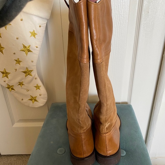 Seychelles Riding Boots - Picture 3 of 8